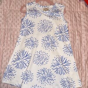 TBBC Sleeveless Polly Play Dress